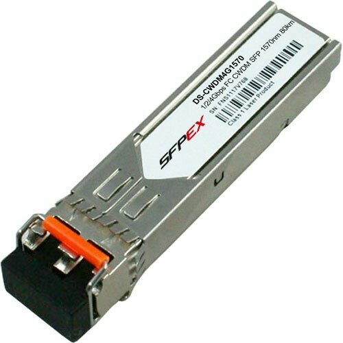 Трансивер Cisco QSFP-40G-ER4