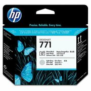 Печатающая головка HP 771 CE020A