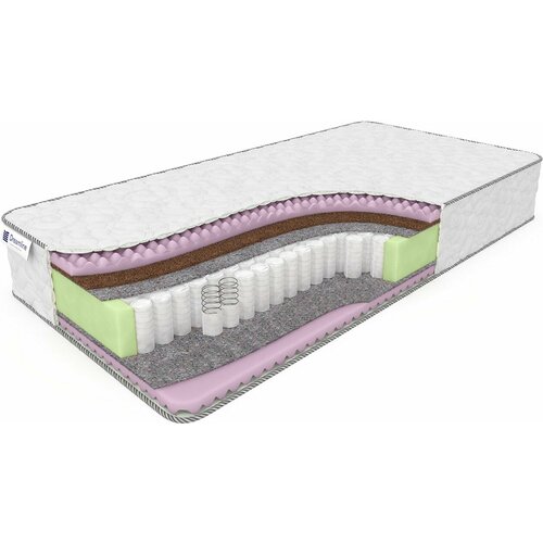 Матрас DreamLine Premium Relax TFK 150x195
