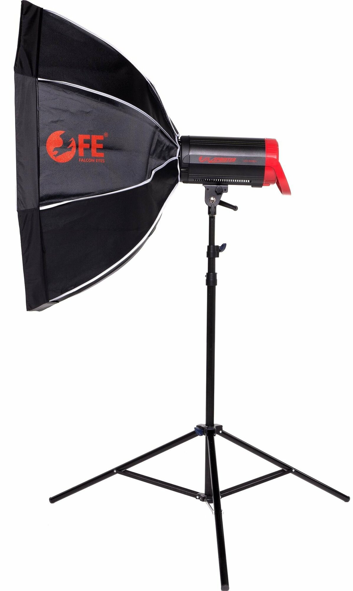 Октобокс Falcon Eyes FEA-OBII 9 BW — фото 1