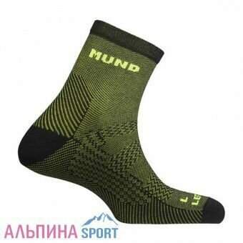 Носки Mund