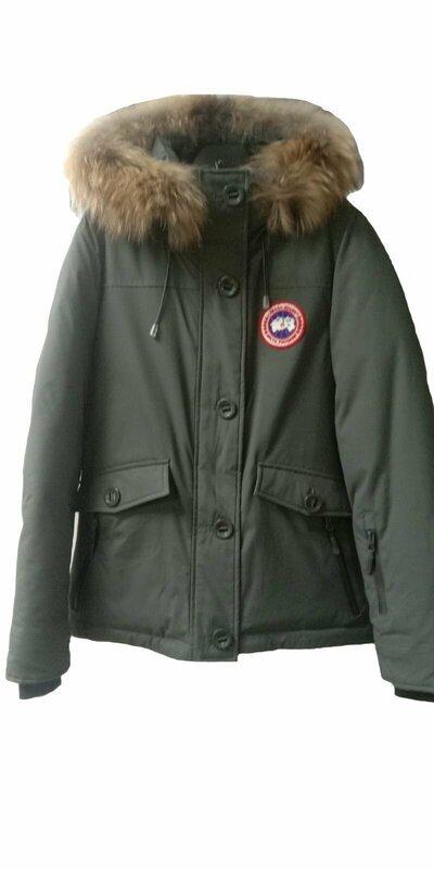 Куртка Canada Goose