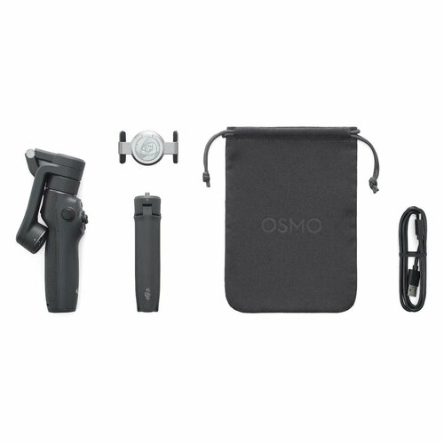 Монопод для смартфона DJI Osmo Mobile 6 монопод для смартфона