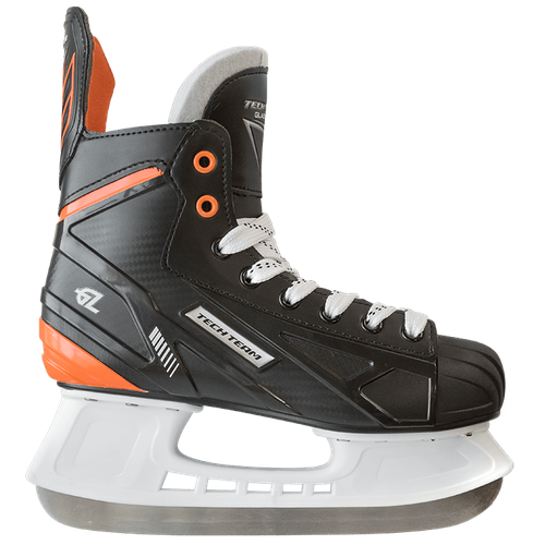 фото Коньки хоккейные gladiator, р.40 techteam