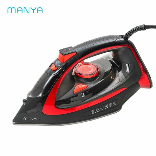 Утюг MANYA I-M2605 279000₽