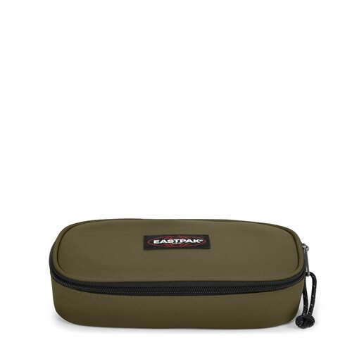 Пенал Eastpak Oval Single Army Olive