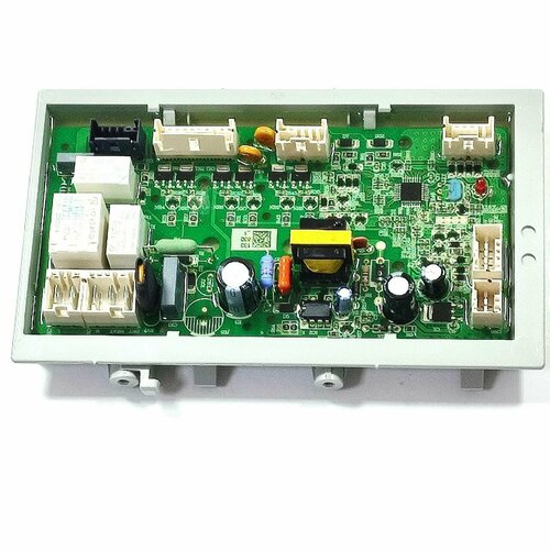 Плата питания для стиральных машин Haier HWD80-BP14959A и HWD80-BP14959B (0021800159D)