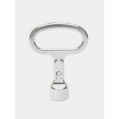 Ключ для электрошкафа электрощита треугольный трёхгранный и с двойной бородкой Ф-образный Модель Трехгранный треугольный Цвет Серебряный 599₽