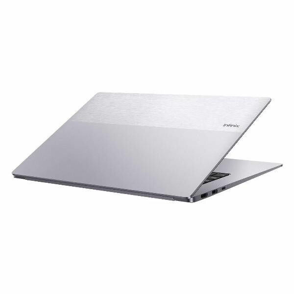 Ноутбук Infinix INBOOK X3 XL422 71008301340 (14", Core i5 1235U, 16Gb/ SSD 512Gb, Iris Xe Graphics eligible) Серый - фото №4