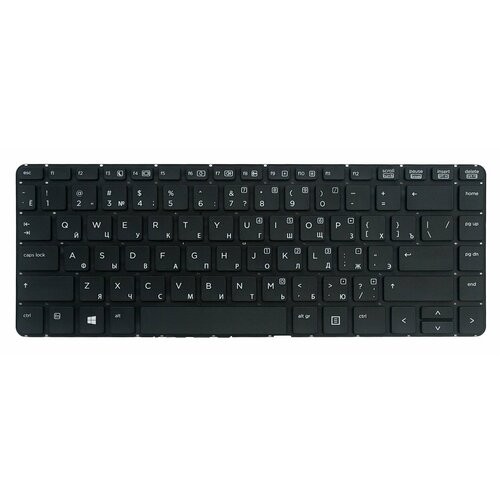 Клавиатура для ноутбука HP 90.4YV07. L0R