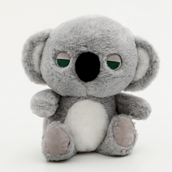 фото Мягкая игрушка "Коала", 25 см