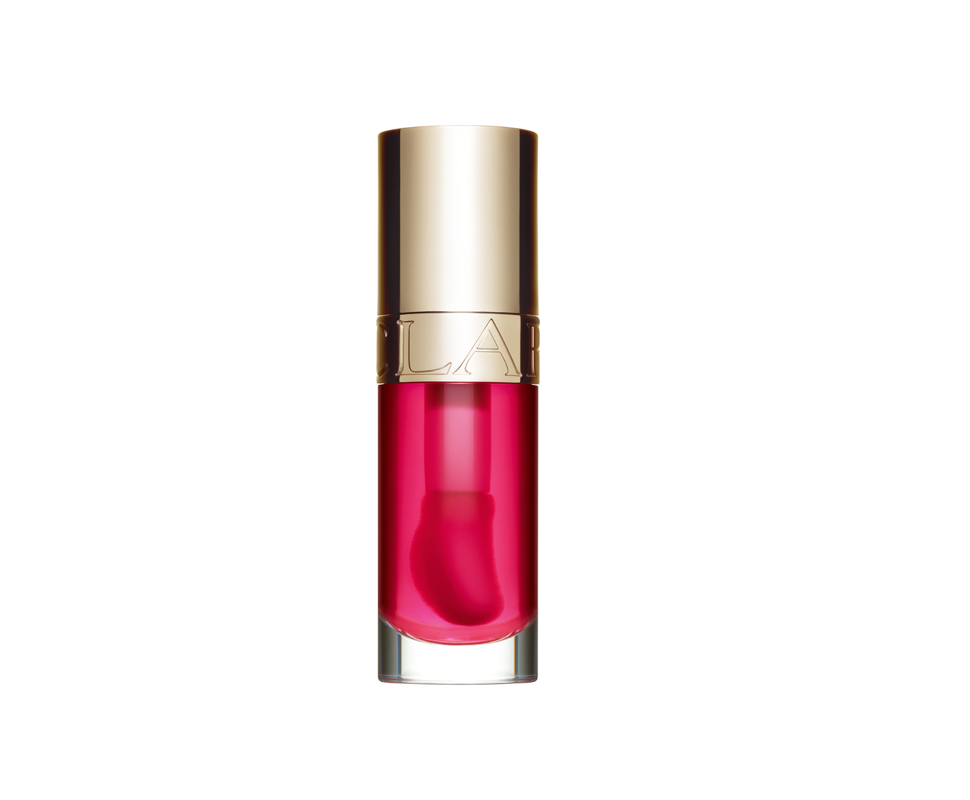 CLARINS Lip Comfort Oil Масло-блеск для губ, 7 мл, 04