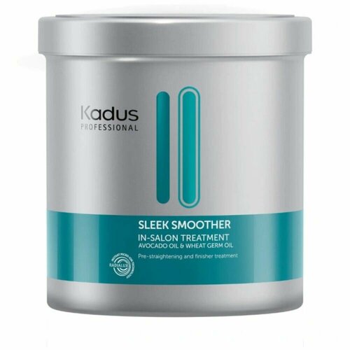 Kadus Средство для волос Sleek Smoot, 750 мл.