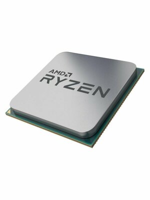 Процессор AMD Ryzen 5 2600X OEM (без кулера)