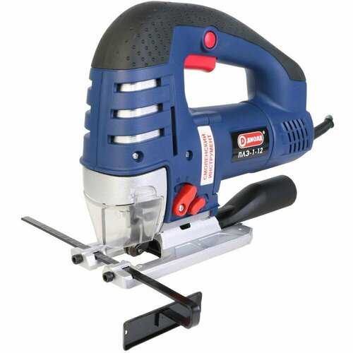 Электролобзик ДИОЛД ПЛЭ 1-12 900 Вт синий 9170₽