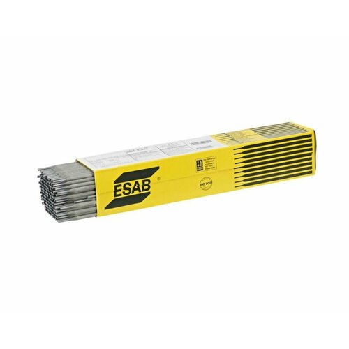 ESAB OK 46.00 - 4,0 мм (6,6 кг/уп) электроды maxweld ок 46