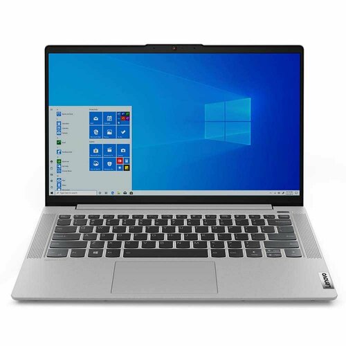 Ноутбук Lenovo IdeaPad 5 14ITL05 14 1920x1080 IPSIntel Core i7-1165G78ГБ DDR4512ГБ SSDIris Xe GraphicsWindows 11 Home серый 82FE00UGUS 6671200₽