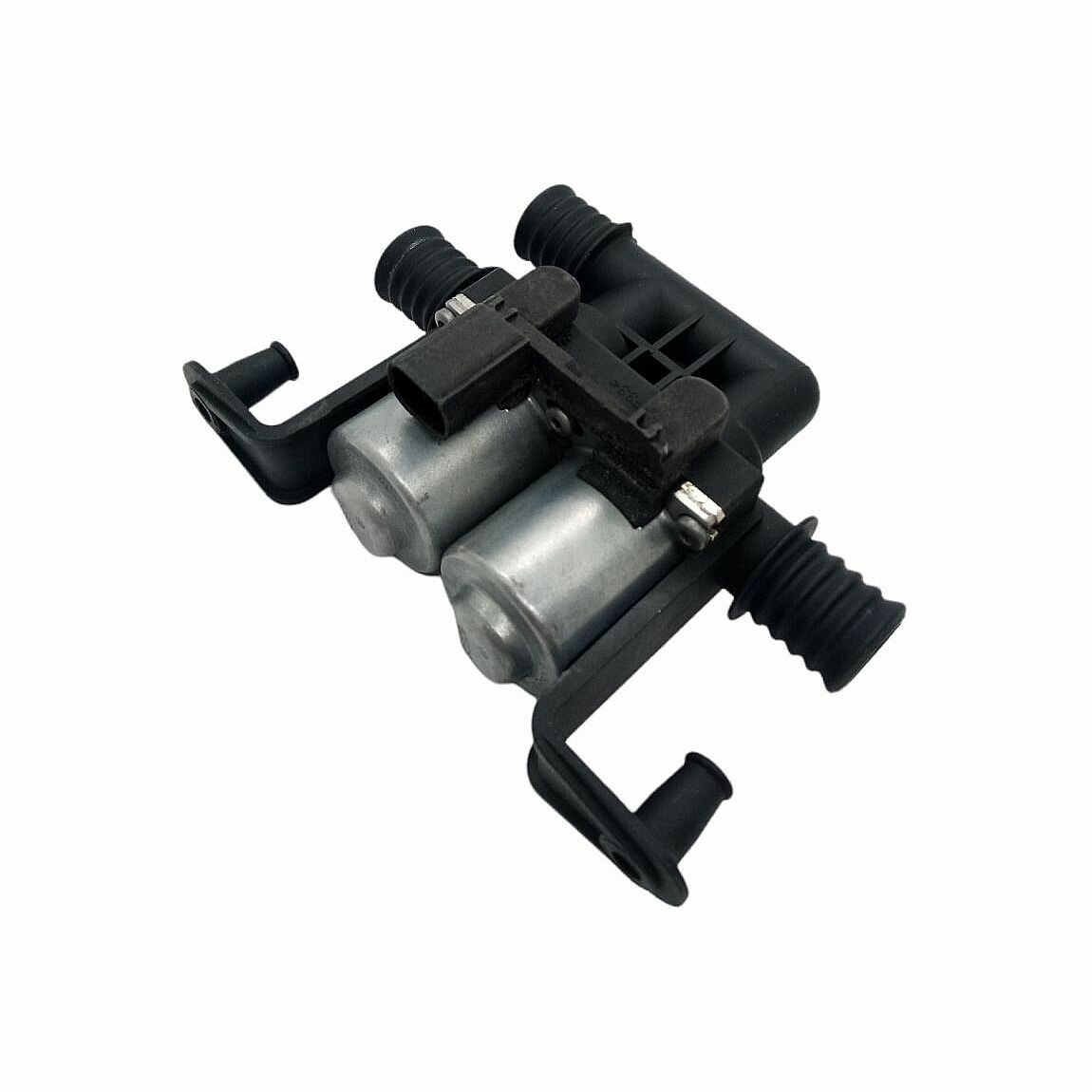 Блок клапанов отопителя для BMW K64116910544 Аналог 64116910544