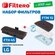 Filtero FTH 45 + FTM 15 LGE, набор фильтров для пылесосов LG