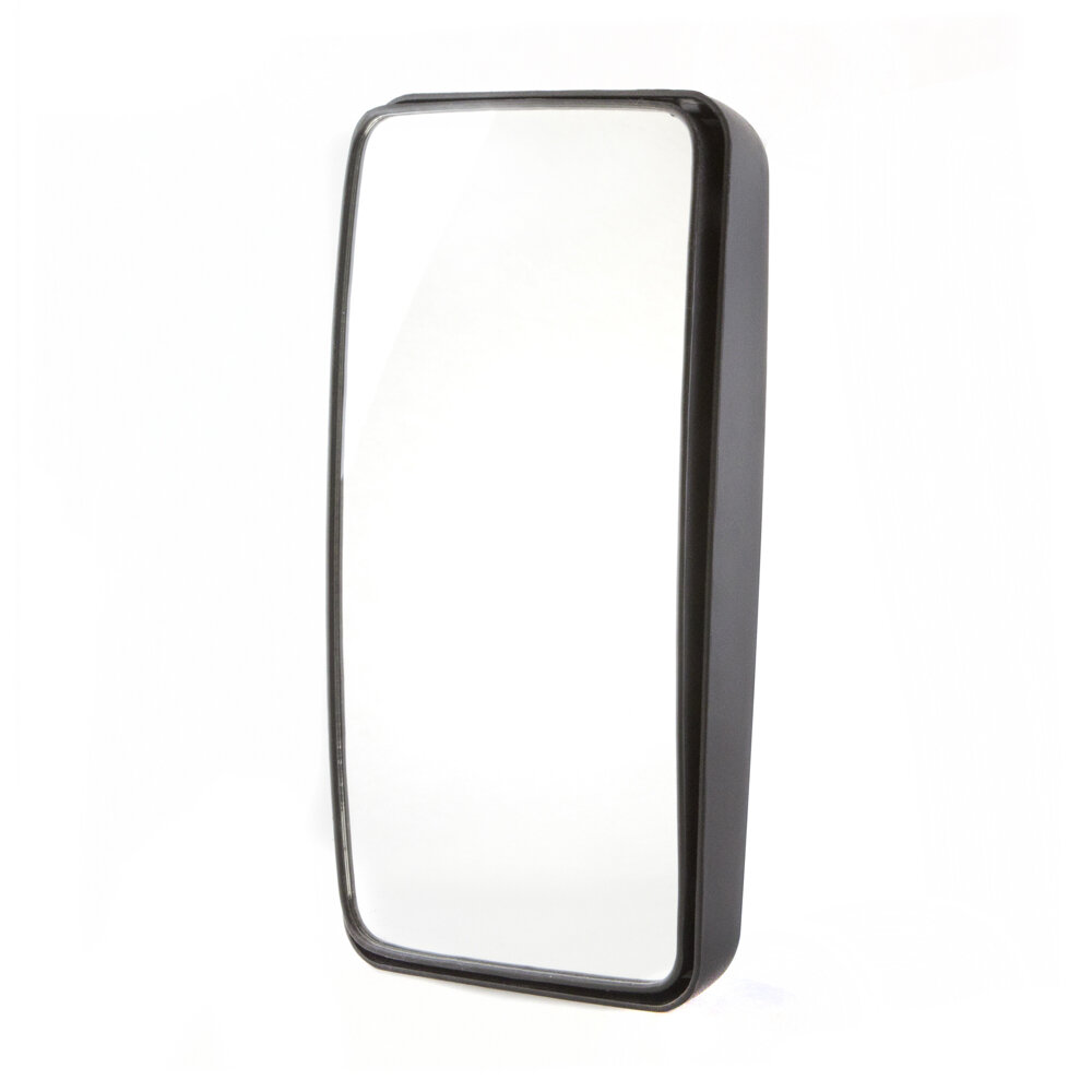 Зеркало заднего вида с подогревом и электроприводом ISUZU ELF/ HINO 500 / 700 (380x200mm)