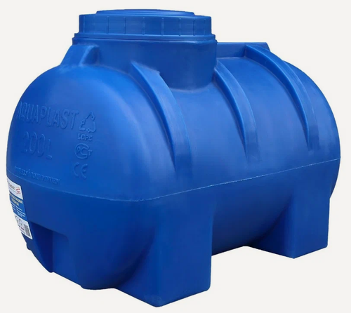 Изображение товара Емкость для воды АкваПласт ОГ 200