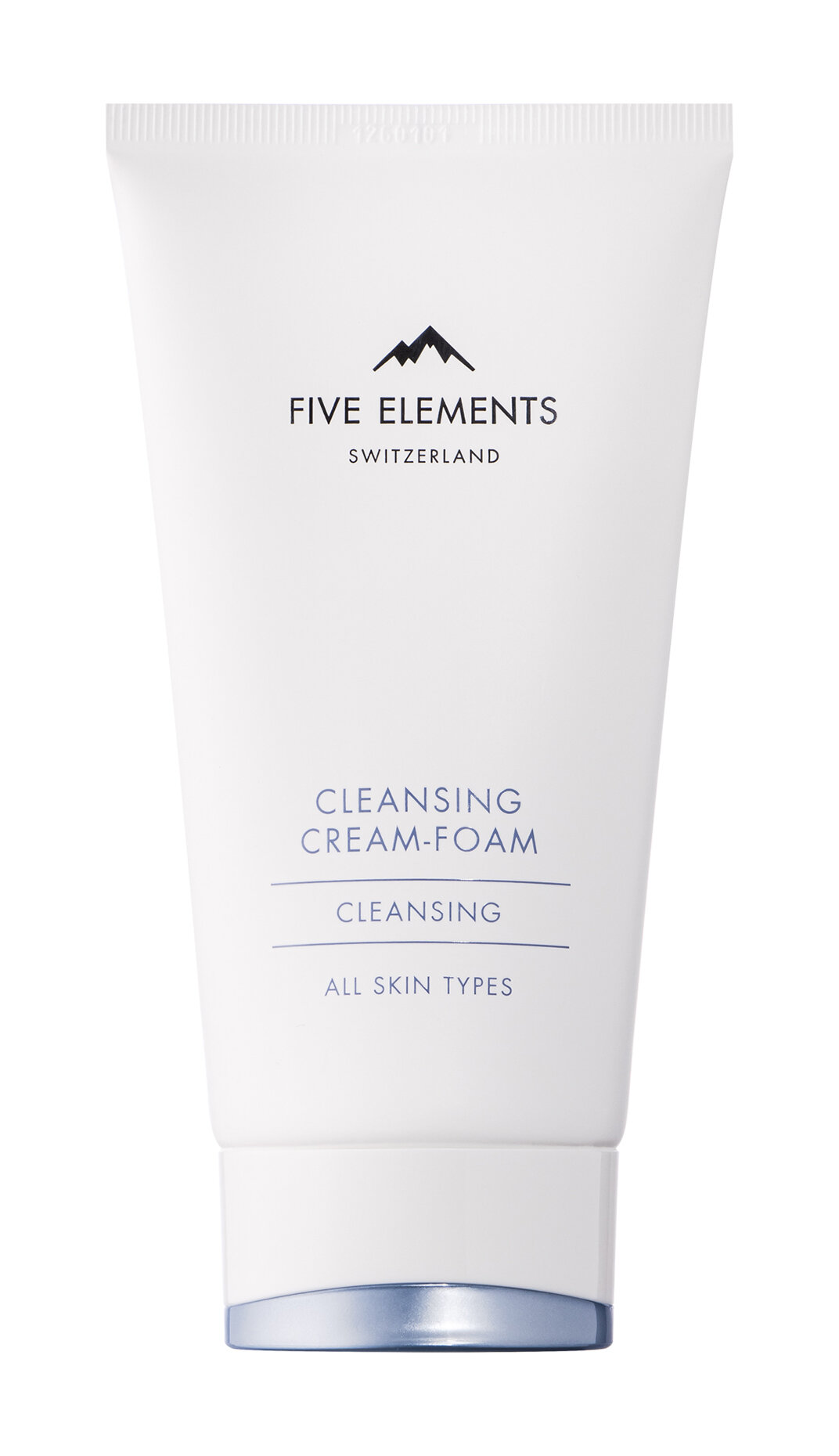FIVE ELEMENTS Cleansing Cream-Foam Крем-пенка для умывания, 150 мл