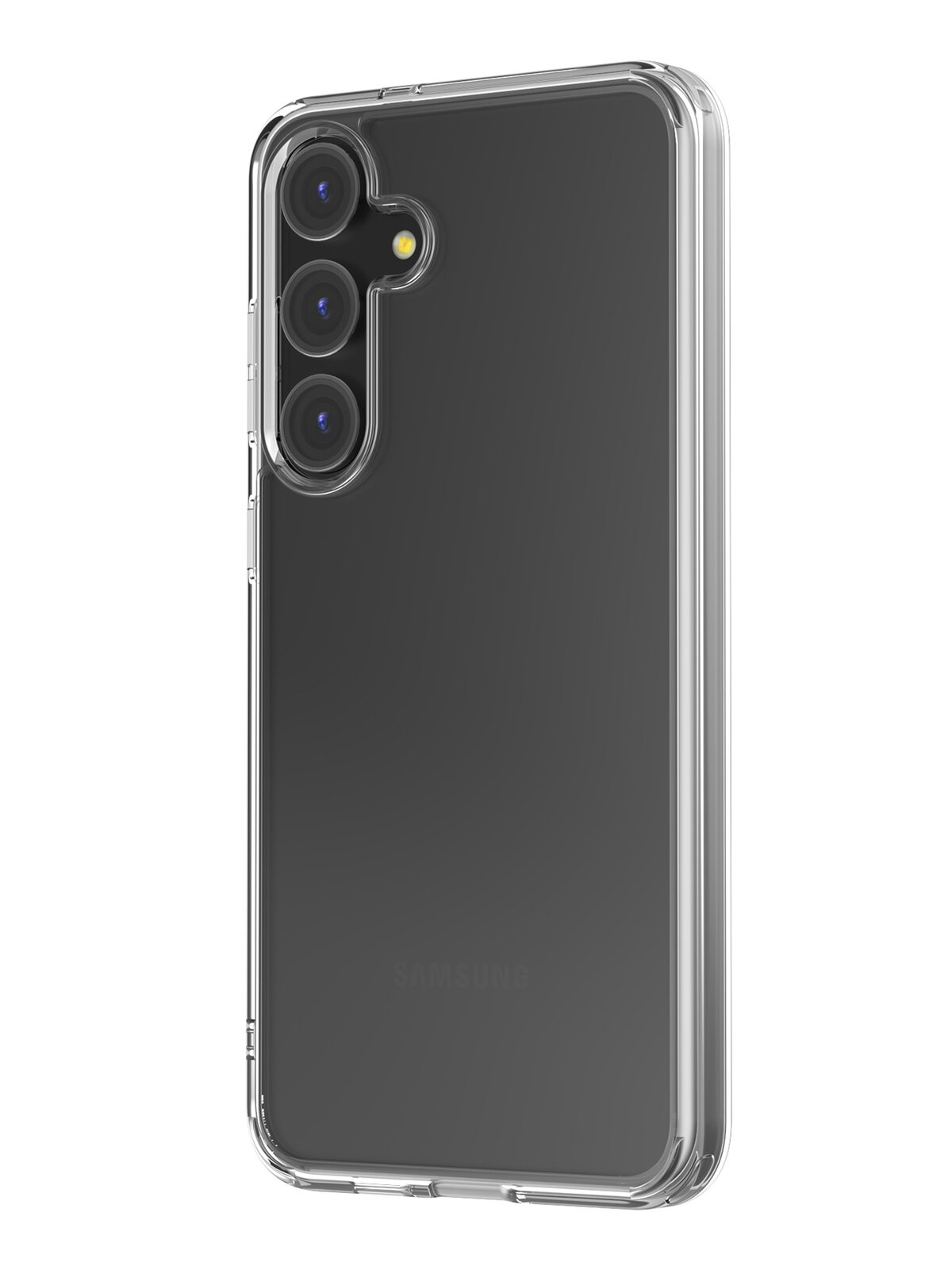 Uniq для Galaxy S24+ LifePro Xtreme Clear