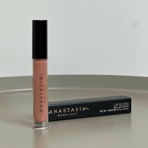 Блеск для губ Anastasia Beverly Hills Lip Gloss TOFFEE 5,0 мл