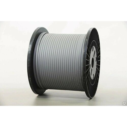 Греющий кабель 10м SRL 16-2 саморегулирующий неэкран, 16 Вт/м