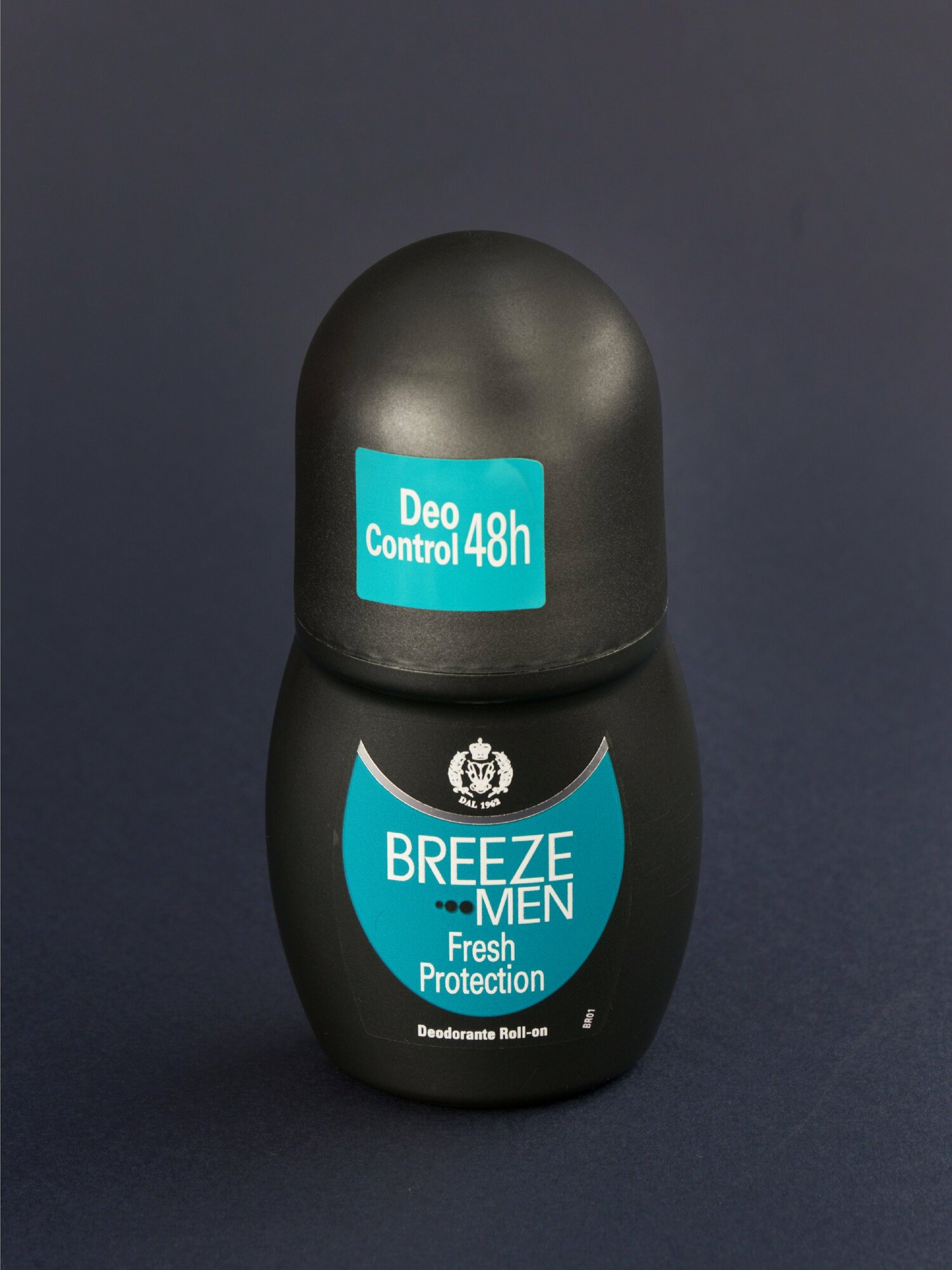 Дезодорант Breeze Fresh protection 50мл - фото №2