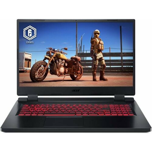 Ноутбук Acer Nitro 5 AN517-55-75EB NH QFXEP001 12888700₽