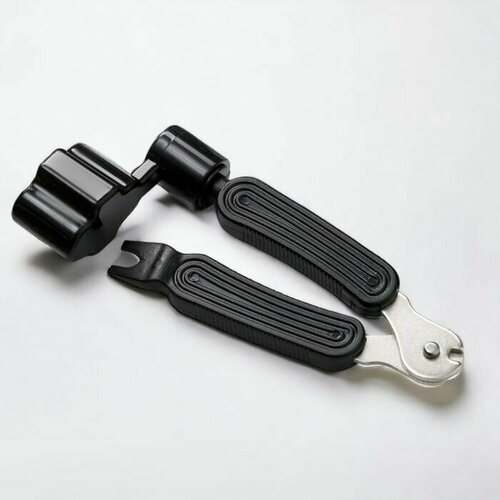 Машинка на колки для намотки струн 3 в 1 629₽