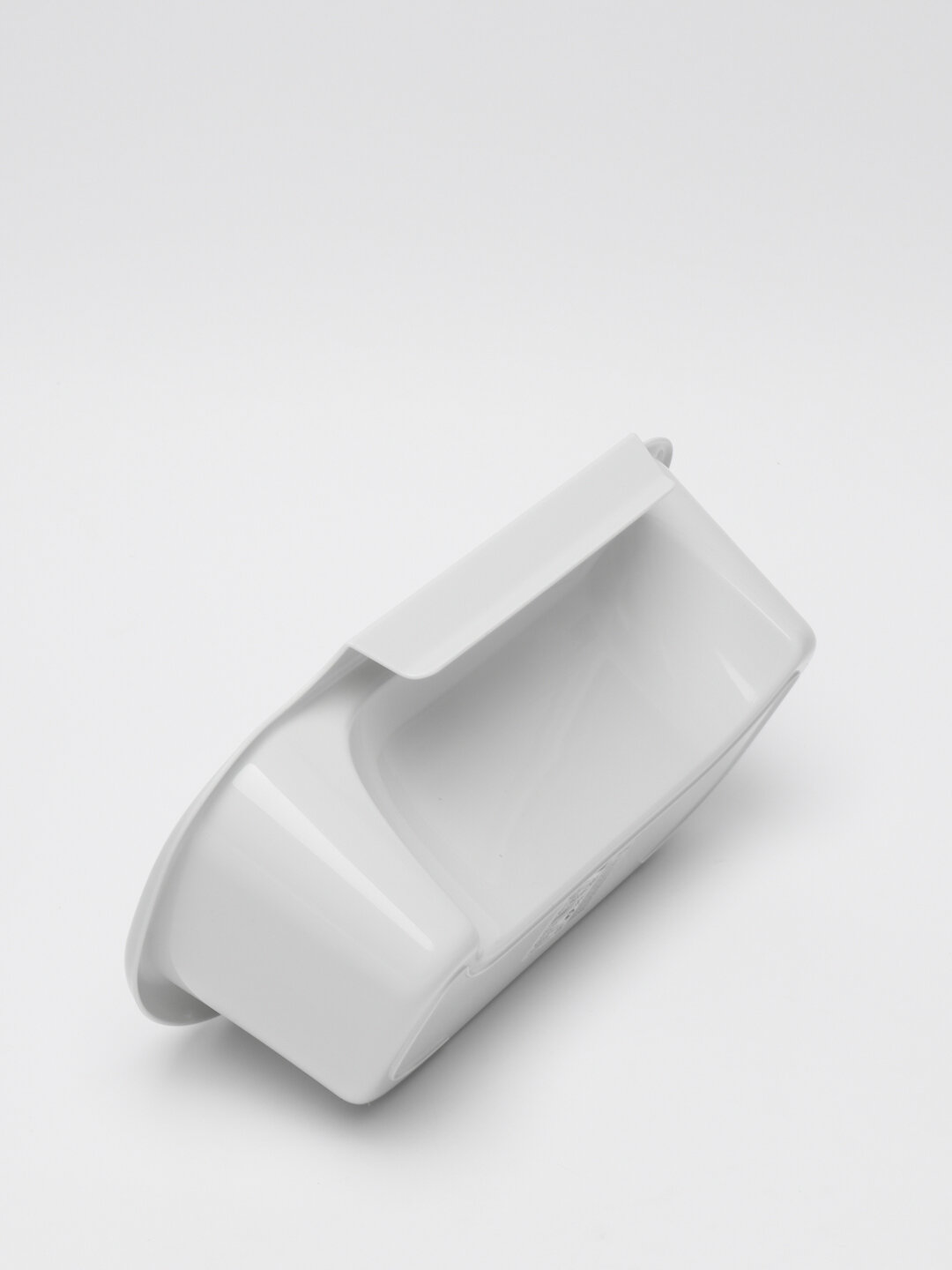 Корзина для мусора Martika art of form навесная Левита, 1,54 л - фото №18