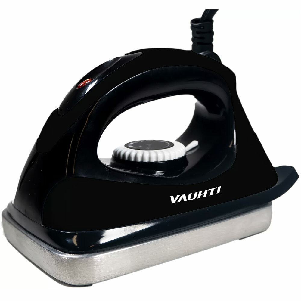 Утюг Vauhti ECONOMY EV119-V1400 1000W