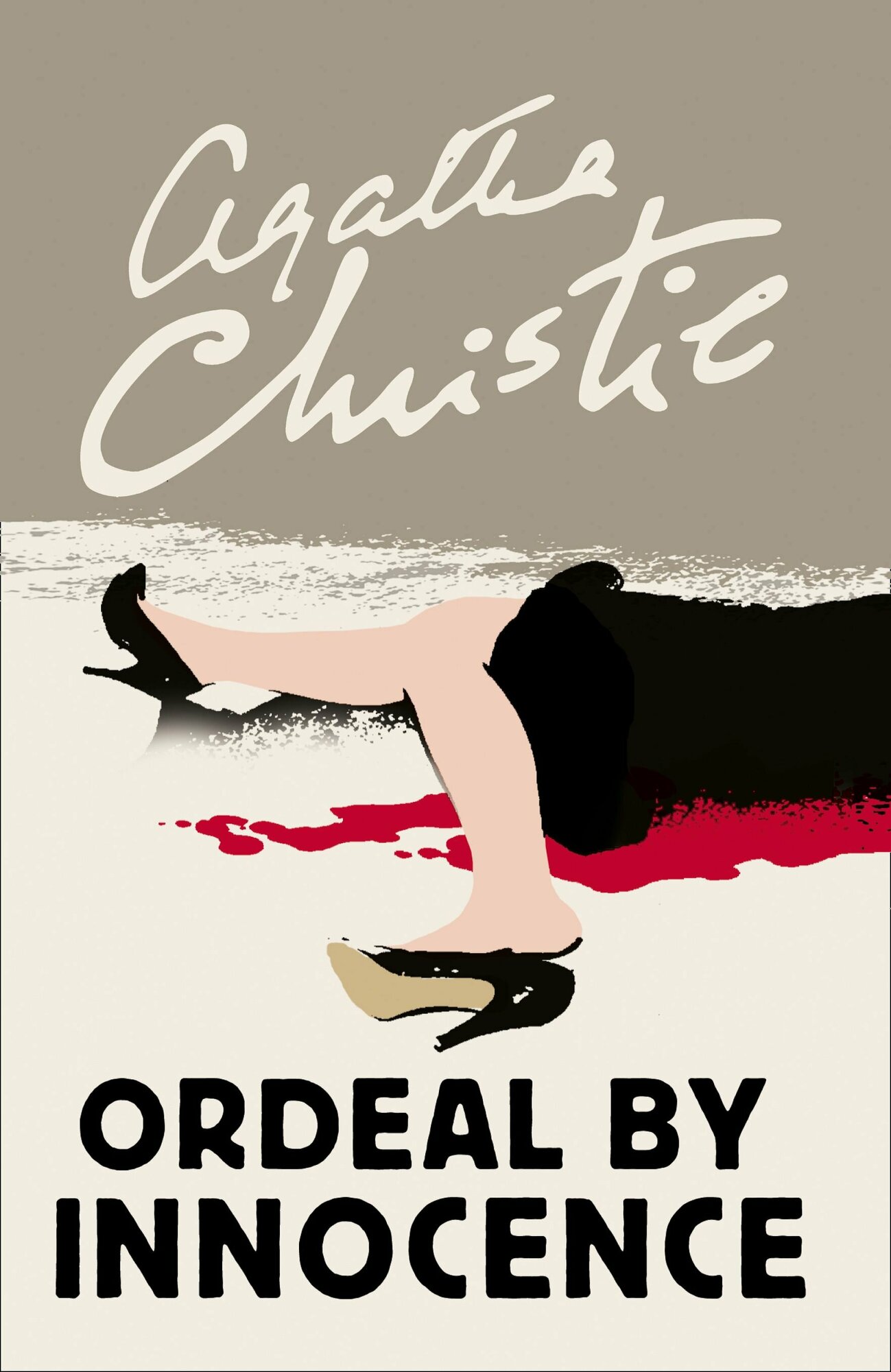 Ordeal by Innocence / Christie Agatha - фото №2