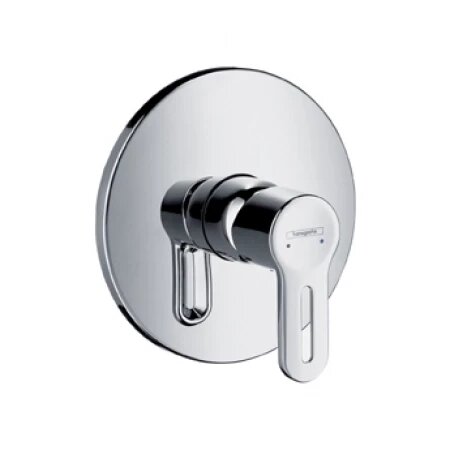 Hansgrohe Metropol S 14665000 Смеситель для душа