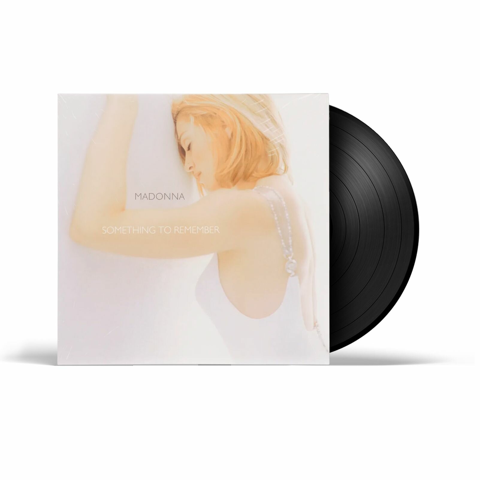 Madonna - Something To Remember (LP), 2013, Виниловая пластинка