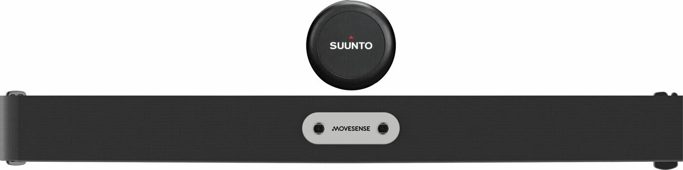 Suunto - фото №14