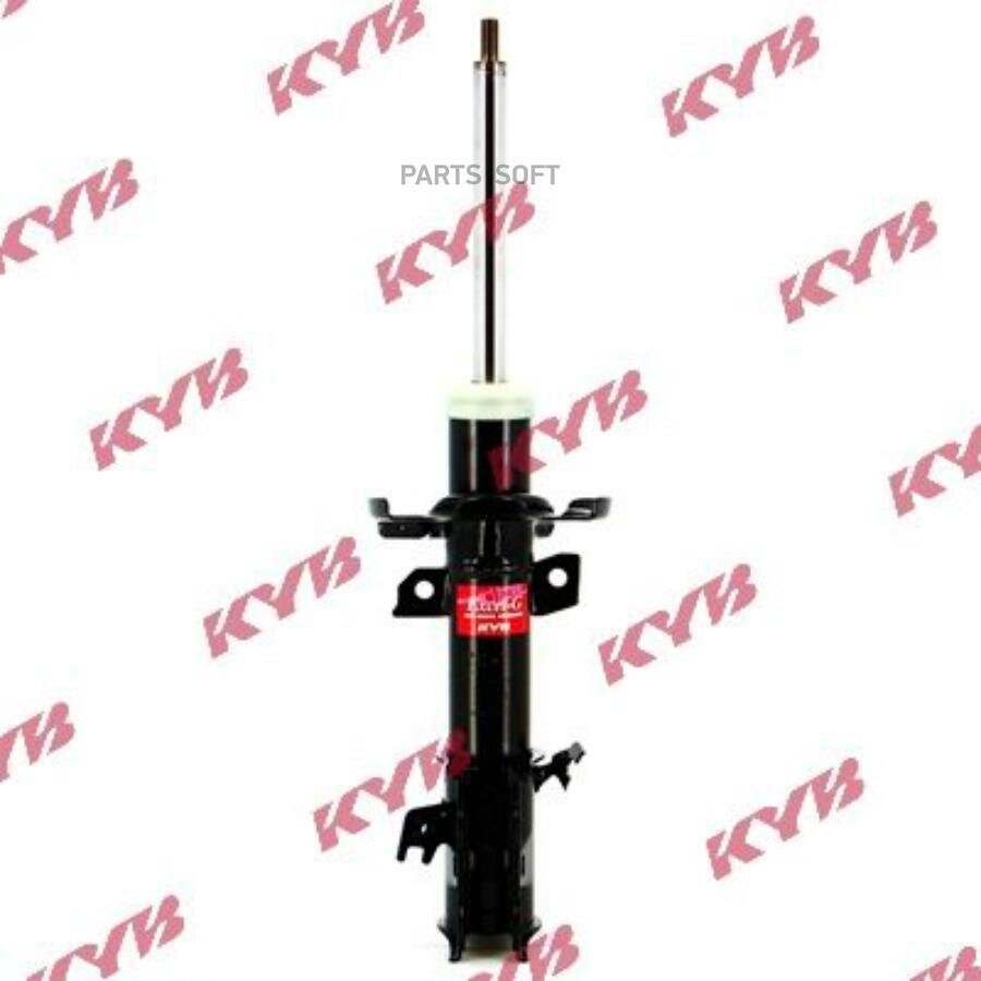 KYB Амортизатор передний GAS L