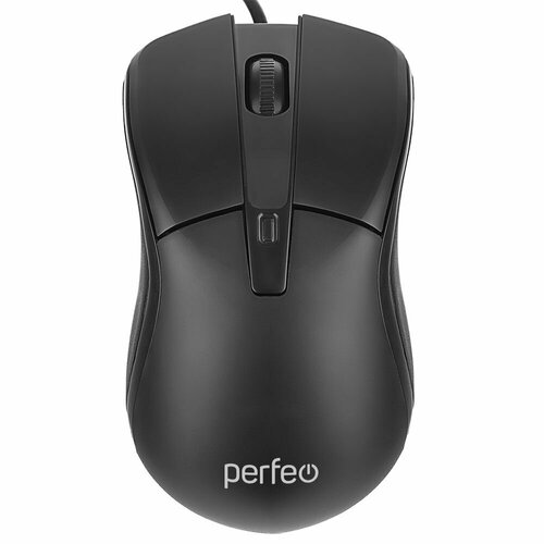 Мышь проводная PERFEO PF-B4894 ONE 49900₽