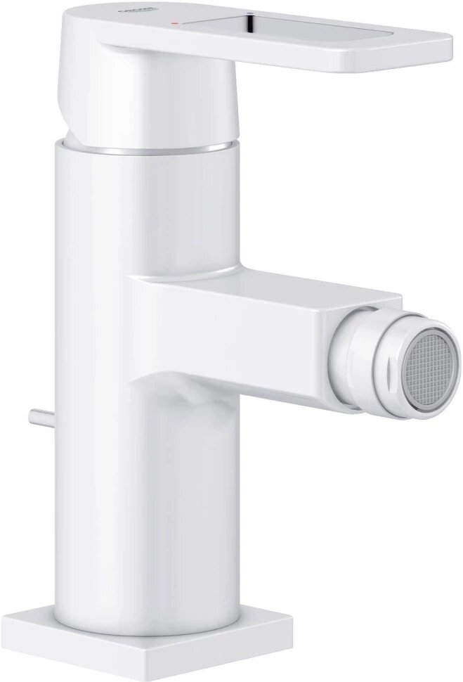 Смеситель для биде с донным клапаном Grohe Quadra 32636LS0