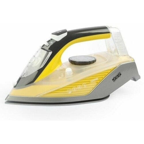 Утюг паровой DSP KD1010 керамическая подошва 299900₽