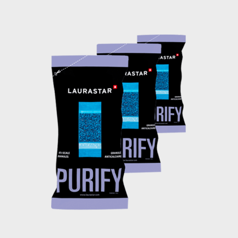 фото Гранулы от накипи Laurastar AQUA Refill