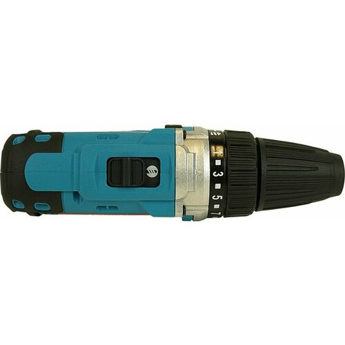 Дрель-шуруповерт STURM CD3618 без АКБ без ЗУ 527000₽