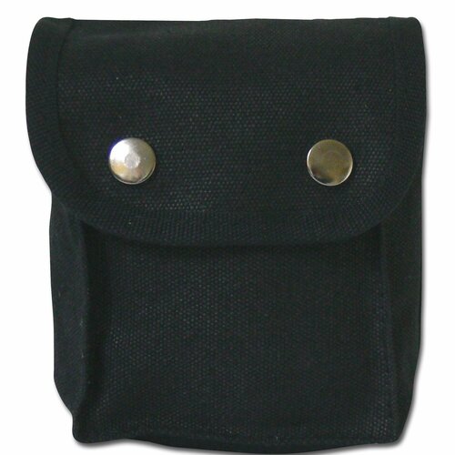 Подсумок Belt Pouch Para black подсумок empty shell pouch black