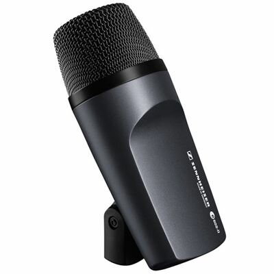 Динамический инструментальный микрофон Sennheiser E 602 II