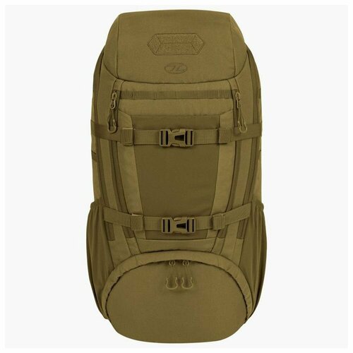 Highlander Backpack Eagle 3 40 L coyote tan