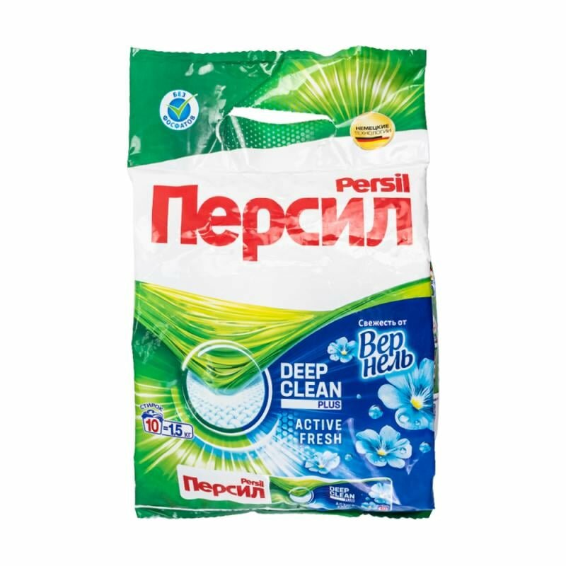 Стиральный порошок Persil Color, 1,5 кг - фото №1