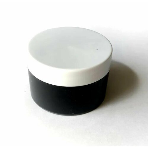 Типографская краска для линогравюры Черная 70мл 420₽