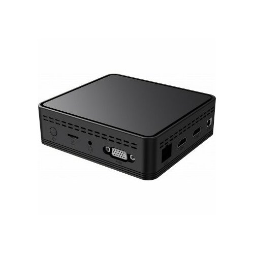 IRU Компьютер Digma Mini Office DPCN-4CXW01 Black